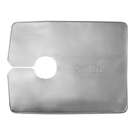 Vaschette antigoccia Drip Tray Liner 5 Pack - Taglia D - Traeger