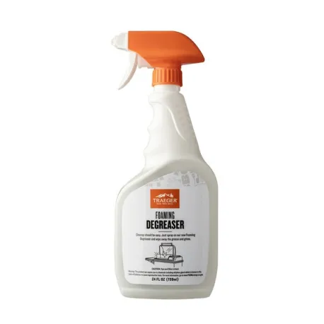 Detergente sgrassante per barbecue Cleaner - Traeger
