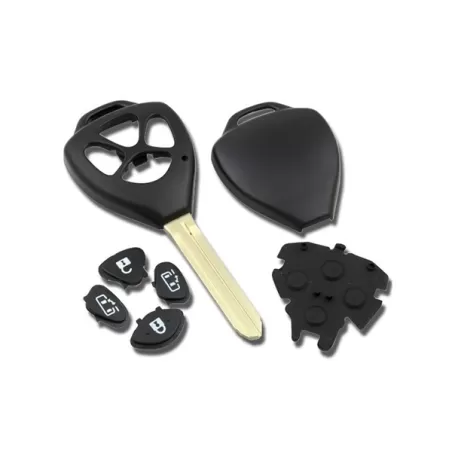 Guscio per chiave Auto Toyota