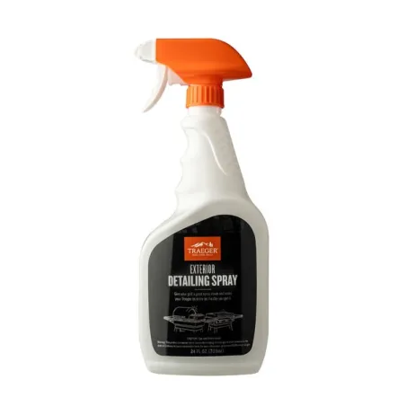 Detergente exterior per barbecue Cleaner - Traeger