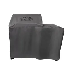 Copertura impermeabile per barbecue Woodridge - Traeger