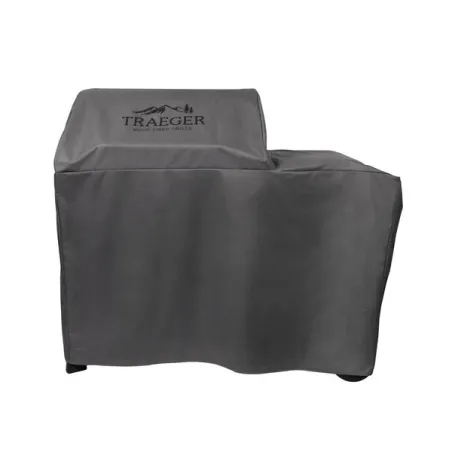 Copertura impermeabile per barbecue Woodridge - Traeger