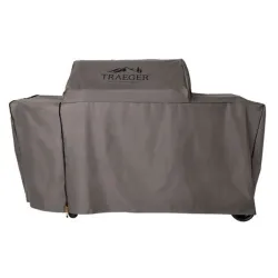 Copertura impermeabile per barbecue Woodridge Woodridge Pro e Elite - Traeger