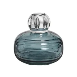 Lampada Enigma blu - Lampe Berger