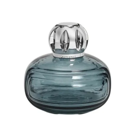 Lampada Enigma blu - Lampe Berger