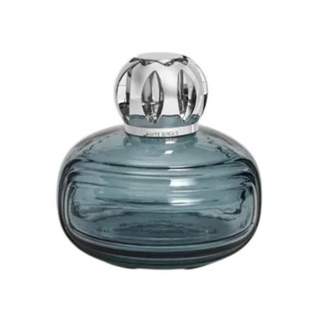 Lampada Enigma blu - Lampe Berger