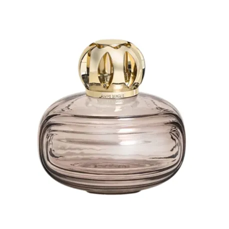 Lampada Enigma marrone - Lampe Berger