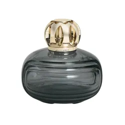 Lampada Enigma grigia - Lampe Berger