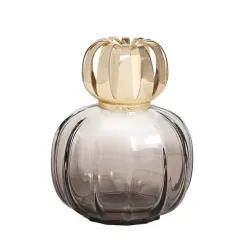 Lampada Corali grigia - Lampe Berger