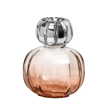 Lampada Corali rosa - Lampe Berger