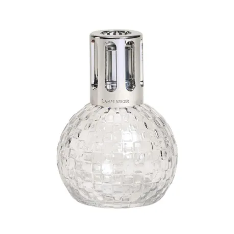 Lampada Disco trasparente - Lampe Berger