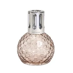 Lampada Disco rosa - Lampe Berger