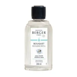 Ricarica Bouquet Aqua Céleste / Acqua Celeste 200 ml. - Lampe Berger