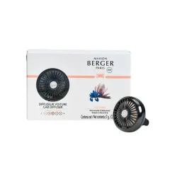 Profumatore per Auto Liliflora / Liliflora - Lampe Berger