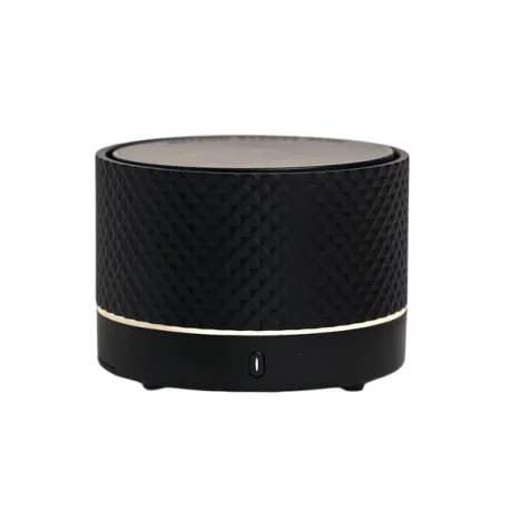 Diffusore elettrico Nomade Noir - Lampe Berger