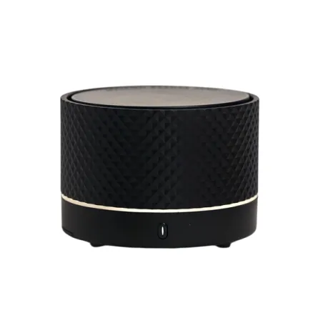 Diffusore elettrico Nomade Noir - Lampe Berger