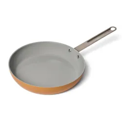 151 Giallo, Padella bassa Cm.28 - Moneta