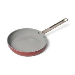 151 Rosso, Padella bassa Cm.24 - Moneta