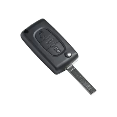 Guscio per chiave Auto Citroen - Peugeot