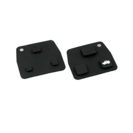 Bottoni di ricambio per chiave Auto Toyota - Lexus