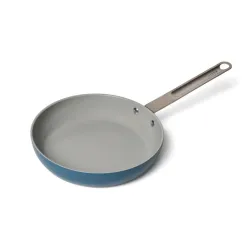 151 Blu, Padella bassa Cm.28 - Moneta