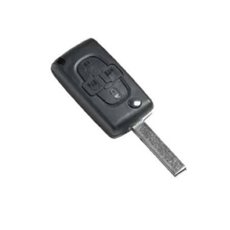 Guscio per chiave Auto Pegeot