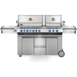 Barbecue a gas, Prestige Pro 825 - PRO825RSIBPSS-3-IT - Napoleon