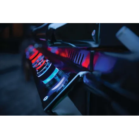 Barbecue a gas, Prestige Pro 825 - PRO825RSIBPSS-3-IT - Napoleon