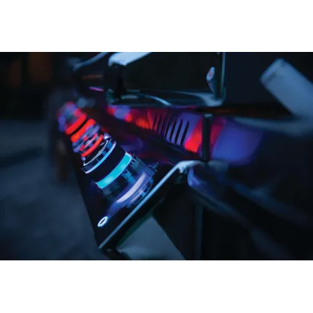 Barbecue a gas, Prestige Pro 825 - PRO825RSIBPSS-3-IT - Napoleon