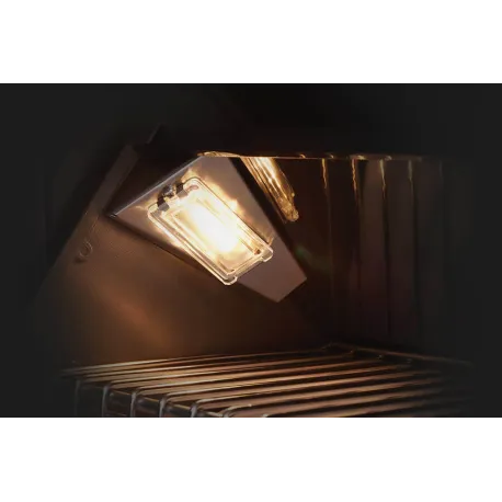 Barbecue a gas, Prestige Pro 825 - PRO825RSIBPSS-3-IT - Napoleon