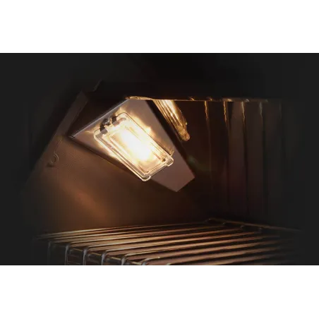 Barbecue a gas, Prestige Pro 825 - PRO825RSIBPSS-3-IT - Napoleon