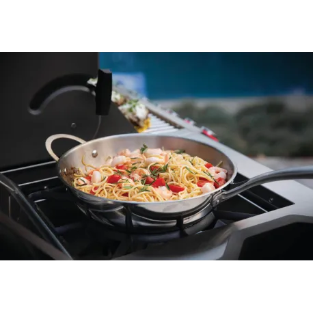 Barbecue a gas, Prestige Pro 825 - PRO825RSIBPSS-3-IT - Napoleon