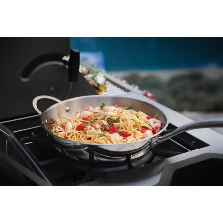 Barbecue a gas, Prestige Pro 825 - PRO825RSIBPSS-3-IT - Napoleon