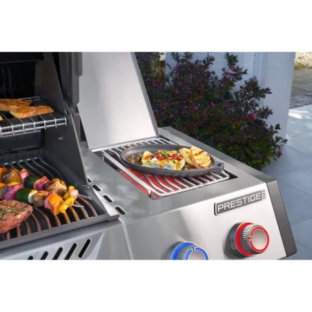 Barbecue a gas, Prestige Pro 500 - PRO500VXRSIBPSS - Napoleon