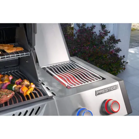 Barbecue a gas, Prestige Pro 500 - PRO500VXRSIBPSS - Napoleon