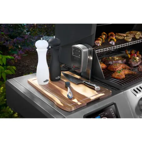 Barbecue a gas, Prestige Pro 500 - PRO500VXRSIBPSS - Napoleon