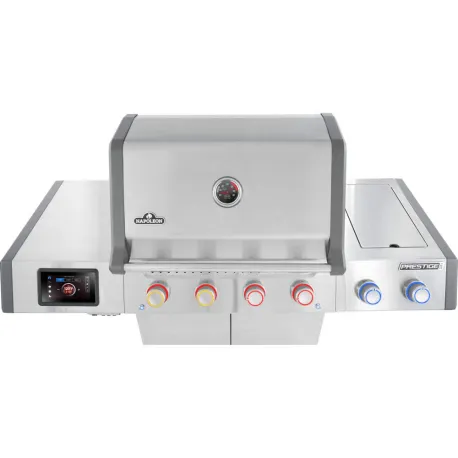Barbecue a gas, Prestige Pro 500 - PRO500VXRSIBPSS - Napoleon