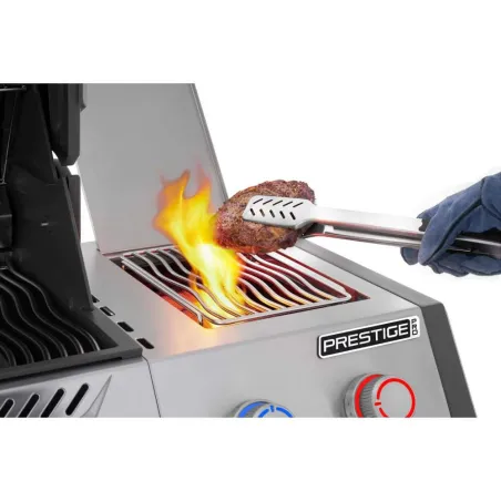 Barbecue a gas, Prestige Pro 500 - PRO500VXRSIBPSS - Napoleon