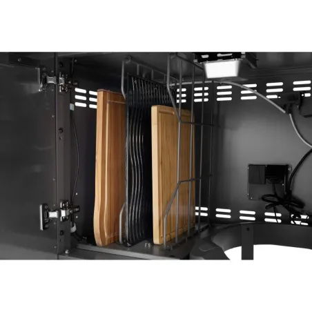 Barbecue a gas, Prestige Pro 500 - PRO500VXRSIBPSS - Napoleon