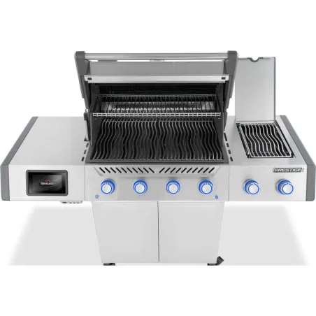 Barbecue a gas, Prestige Pro 500 - PRO500VXRSIBPSS - Napoleon