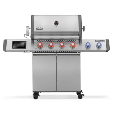 Barbecue a gas, Prestige Pro 500 - PRO500VXRSIBPSS - Napoleon