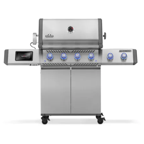 Barbecue a gas, Prestige Pro 500 - PRO500VXRSIBPSS - Napoleon