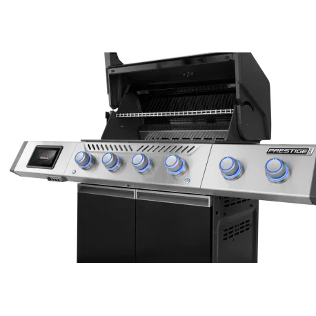 Barbecue a gas, Prestige Pro 500 - PRO500VXRSIBPK - Napoleon