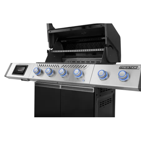 Barbecue a gas, Prestige Pro 500 - PRO500VXRSIBPK - Napoleon