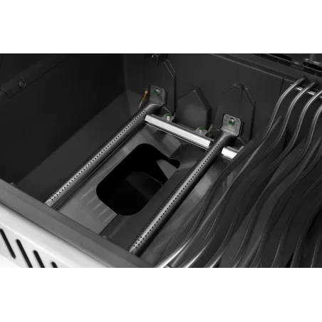 Barbecue a gas, Prestige Pro 500 - PRO500VXRSIBPK - Napoleon