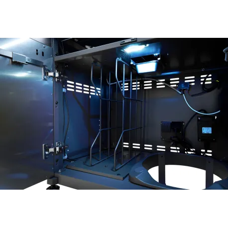 Barbecue a gas, Prestige Pro 500 - PRO500VXRSIBPK - Napoleon