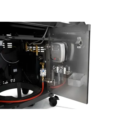 Barbecue a gas, Prestige Pro 500 - PRO500VXRSIBPK - Napoleon