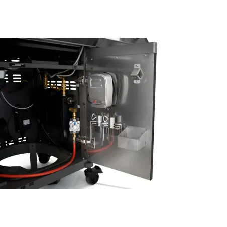 Barbecue a gas, Prestige Pro 500 - PRO500VXRSIBPK - Napoleon