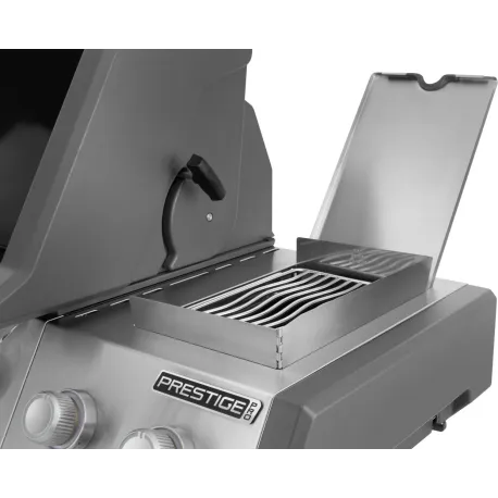 Barbecue a gas, Prestige Pro 500 - PRO500VXRSIBPK - Napoleon