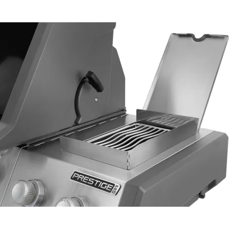 Barbecue a gas, Prestige Pro 500 - PRO500VXRSIBPK - Napoleon